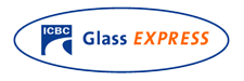 ICBC Glass Express Logo