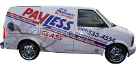 PayLess Glass Mobile Service