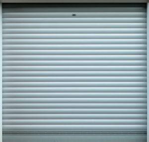 Roll up Door of Garage tips by PayLess Glass
