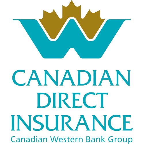 Canadian Direct Insurance logo
