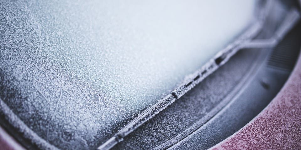Windshield Defrost tips by PayLess Glass