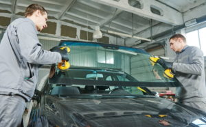 Windshield Repair Services in Langley, BC