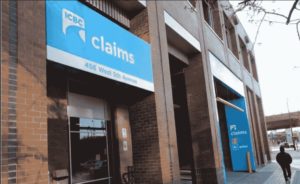ICBC Glass Insurance Claims Guidance at PayLess Glass