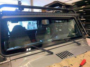 Windshield Replacement Services in Langley, BC