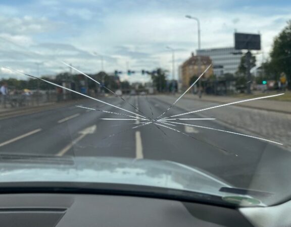 Windshield Repair Techniques in Langley, BC